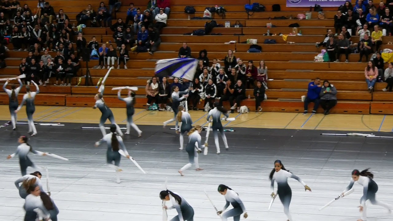 PDCMS 2019 WCWG Mira Mesa