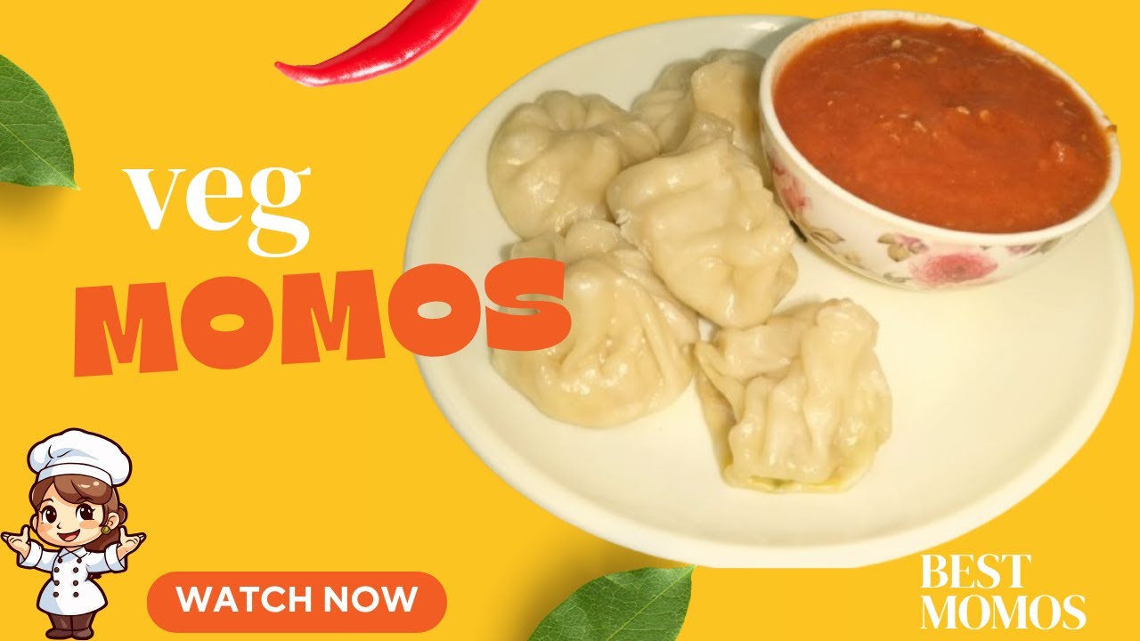 veg momos recipe | momos ni recipe | વેજ મોમોઝ | momos banane ki recipe