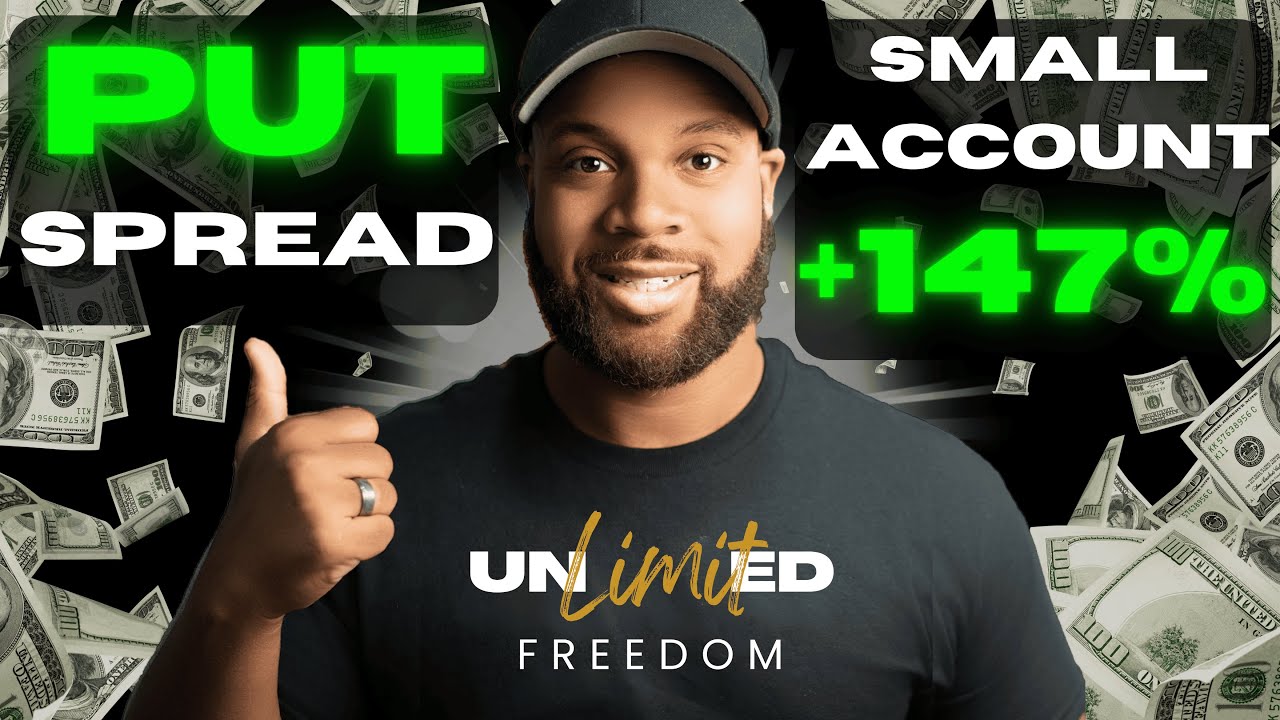 Credit Spread Trading Ultimate Guide To Grow A Small Option Portfolio
