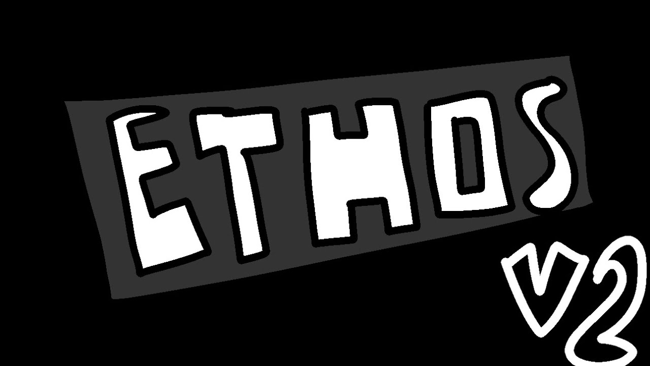 ETHOS V2 {FNF} GAMEPLAY 
