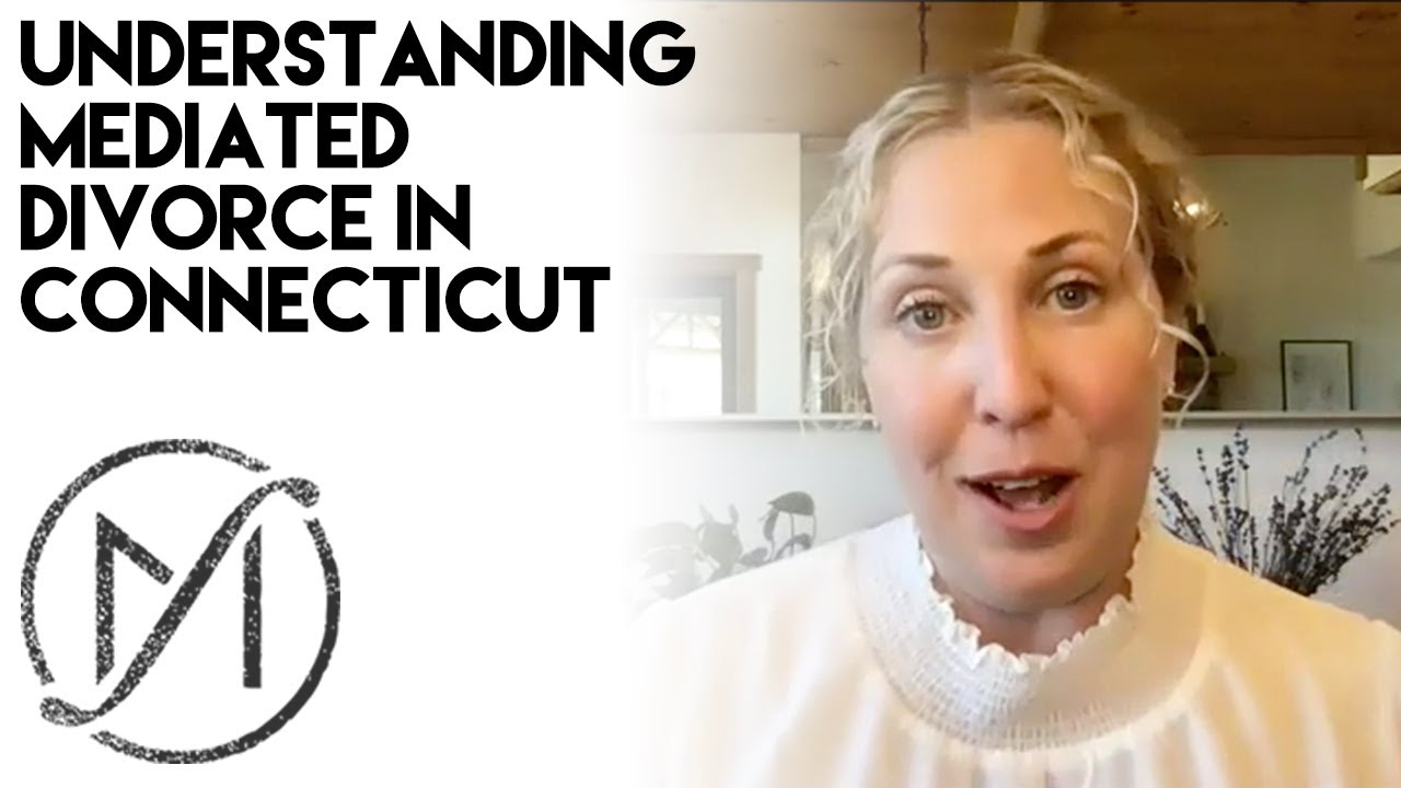 Understanding Mediated Divorce in Connecticut