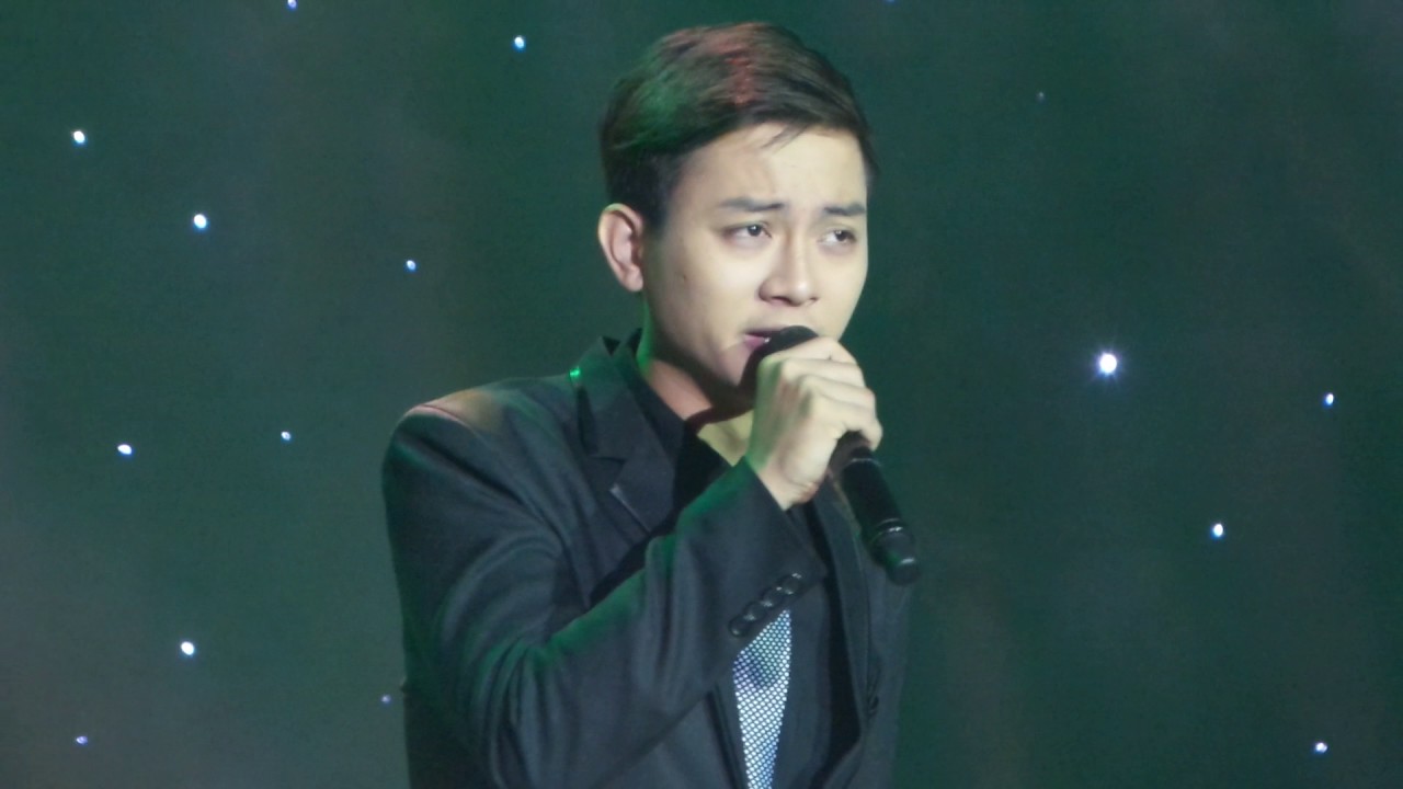 HOÀI LÂM - Cô Bé Ngày Xưa - Nhà hát Trưng Vương Đà Nẵng (11/12/2016)