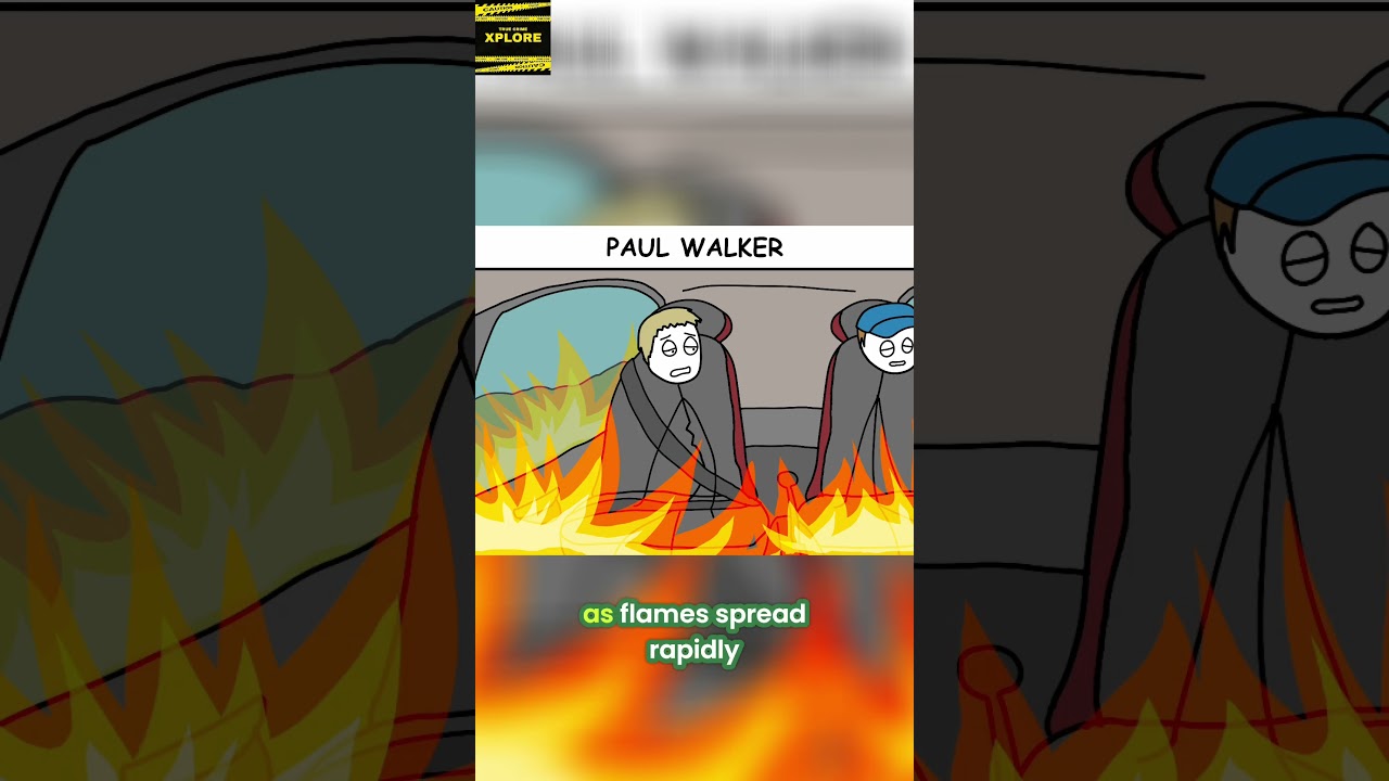 The Hidden Truth About Paul Walker's Death