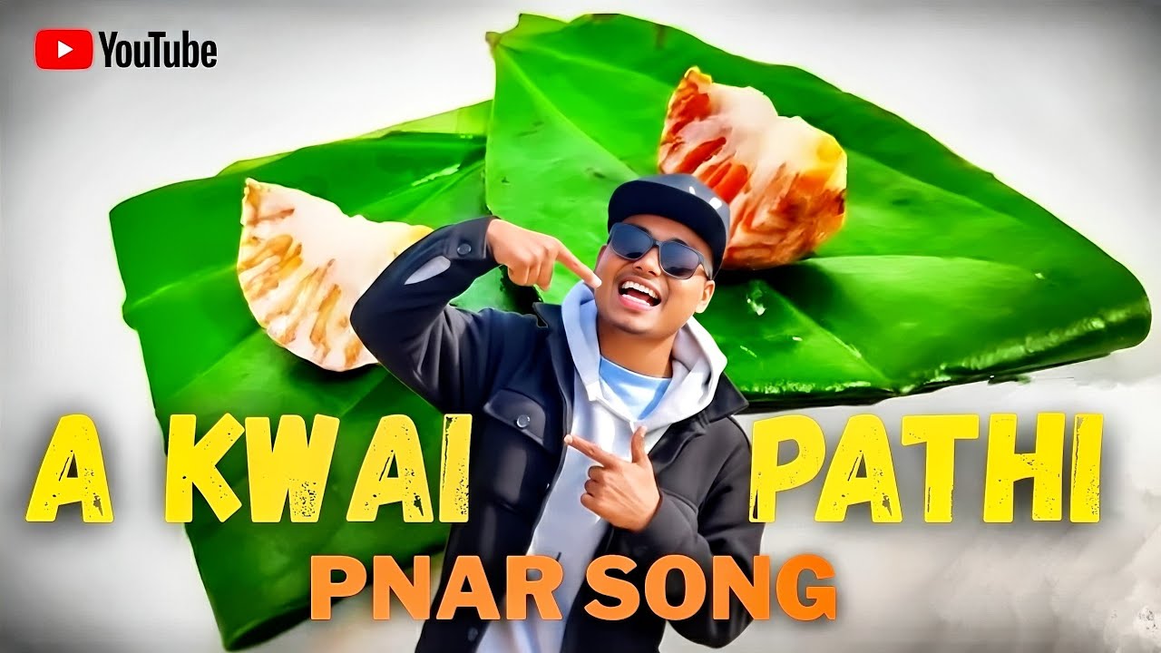 A KWAI PATHI [pnar song compose by meghalayamuz ]#pnarsong #pnarsong2026 