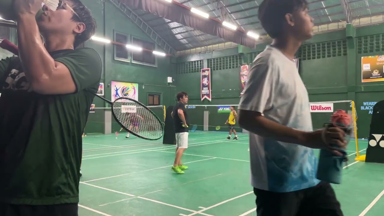Zeth / Jason - AanZan / Kimoy