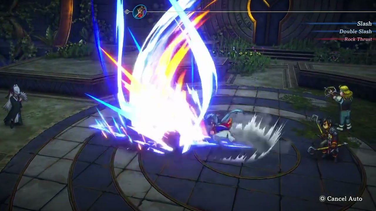 Eiyuden Chronicle: Hundred Heroes – Blind Playthrough Part 3 | New JRPG Adventure Begins