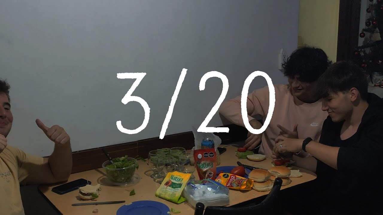 ¿cuánto puedo cambiar en 20 días? 3/20