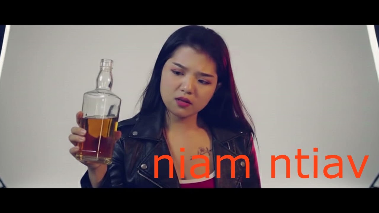 Niam ntiav. Music... เสียงร้อง Thailand