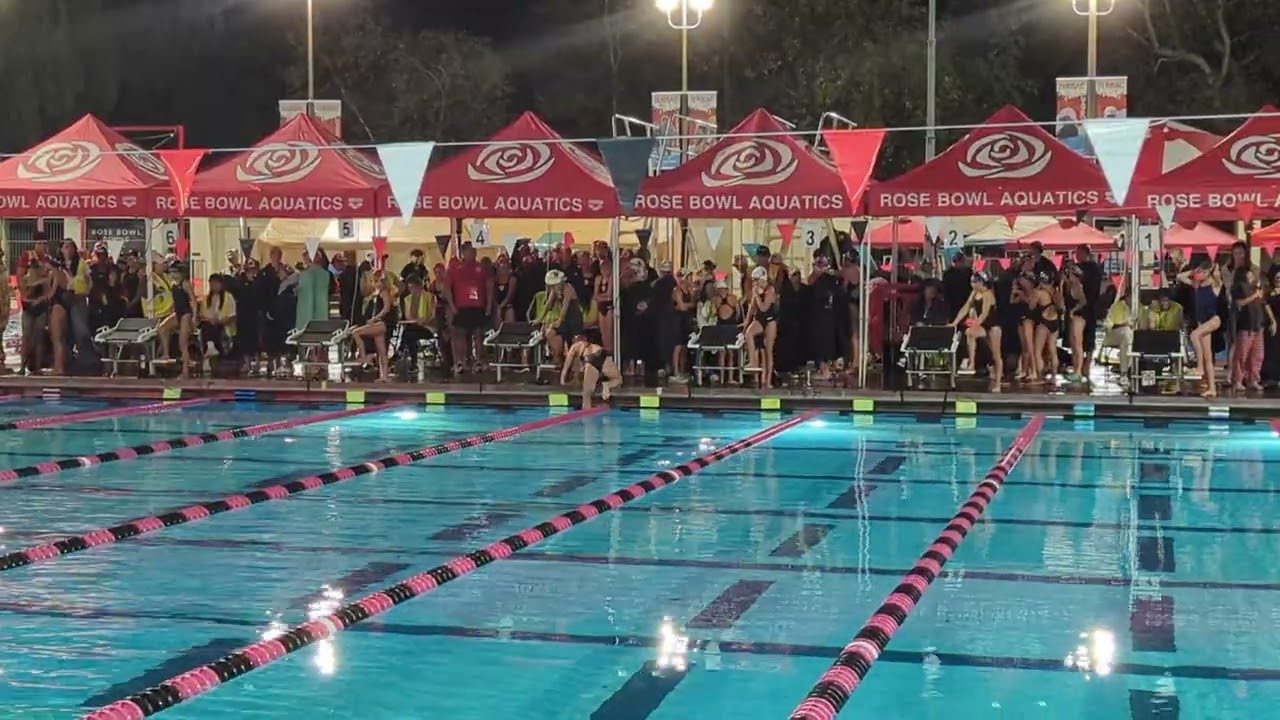 PCSC 2026 Event 115 200 Free Relay