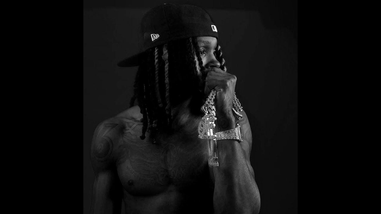 [FREE] King Von type beat - ''Hood''