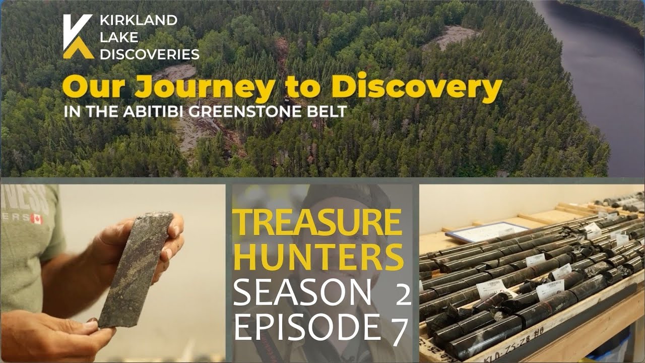 KLDC Treasure Hunters – Season 2, Episode 7 – First Holes, Big Implications