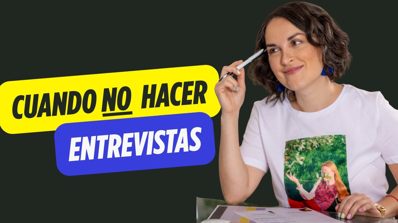 Focus group: qué es y cuándo es mejor que las entrevistas individuales