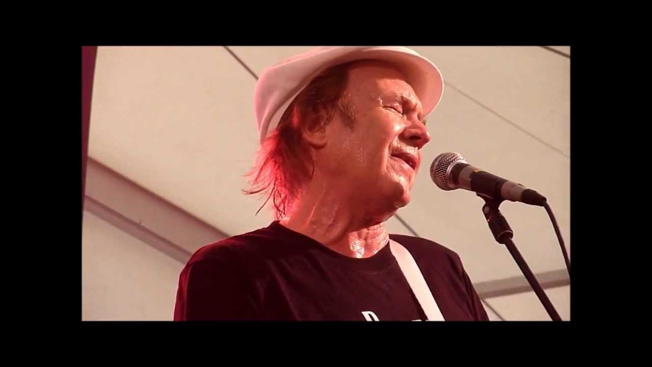 Rubettes （ルベッツ）／Sugar Baby Love／21.Aug.2011