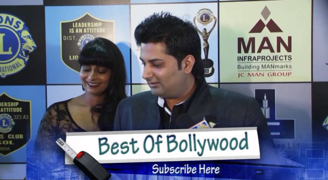 RED CARPET OF 20TH LIONS GOLD AWARD  14