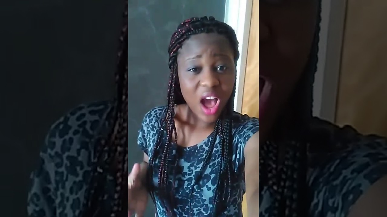 Hosianna (Hosanna) - Hillsong Global project Svenska (Swedish) Joyce Andersson