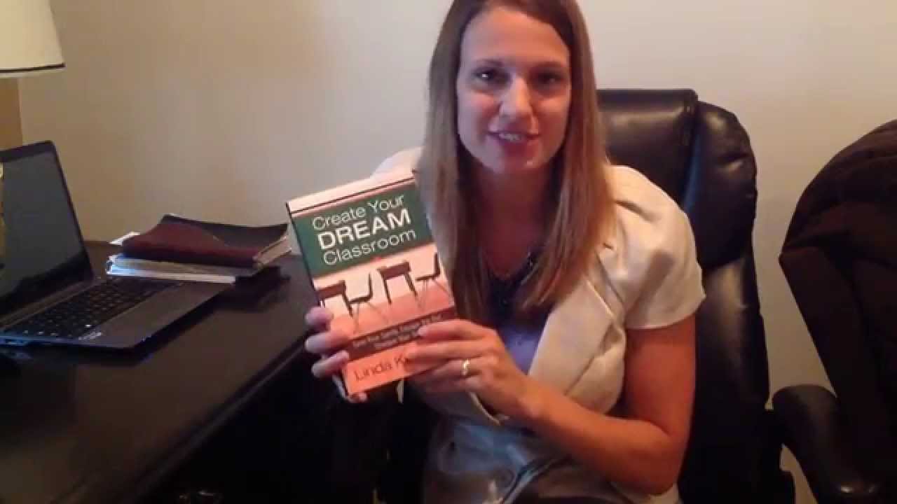 Create Your Dream Classroom