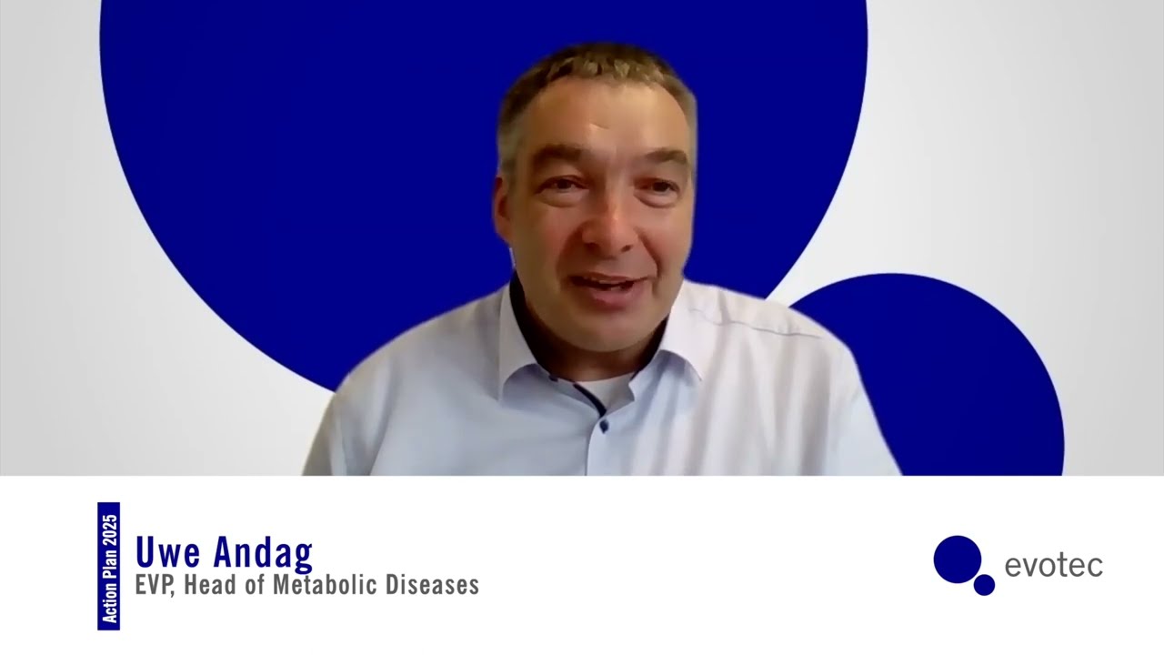 What is EVOpanOmics? A unique approach to disease understanding.