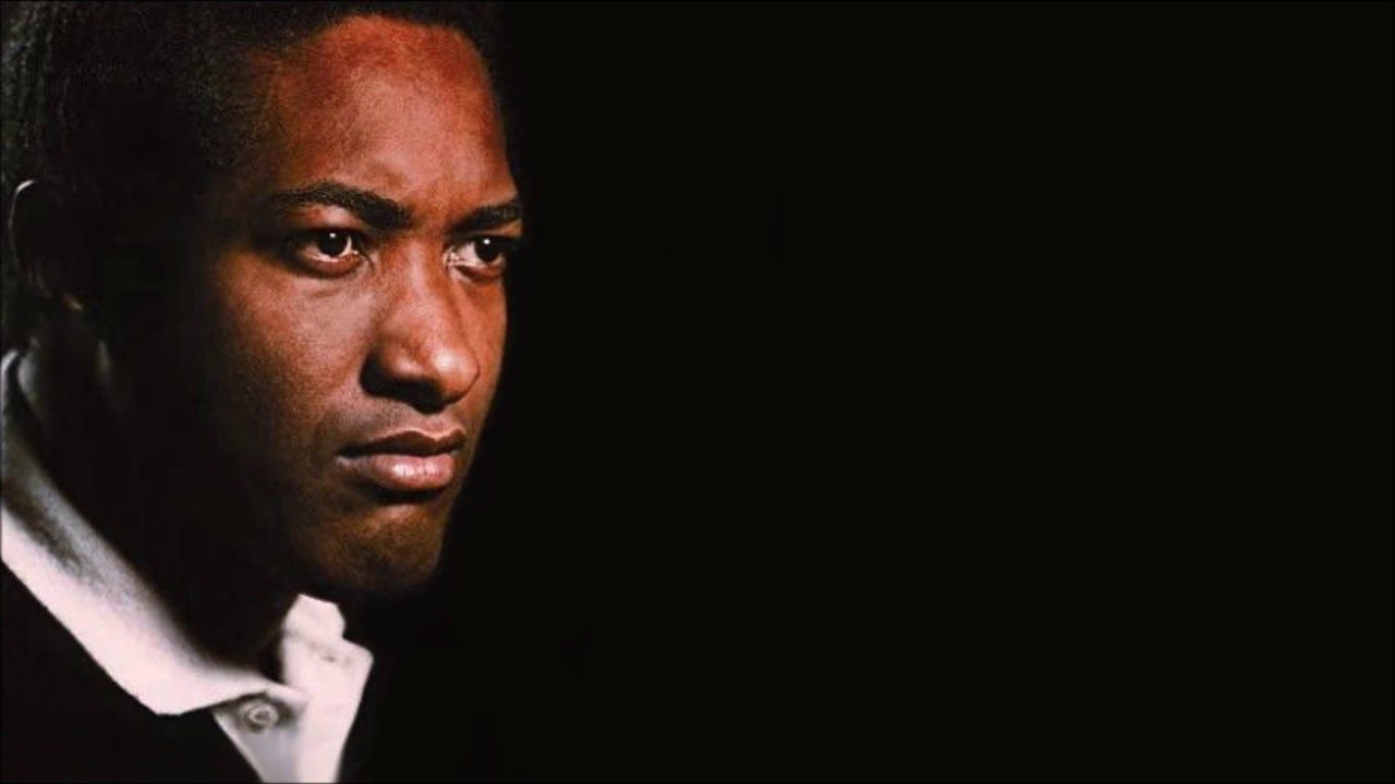 Sam Cooke - You're Always On My Mind (Stereo 1965 Version)