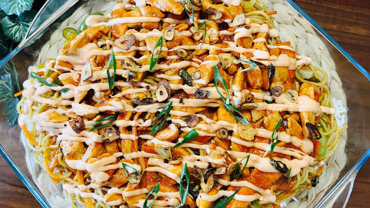 Singaporean Rice Recipe | Restaurant Style Singaporean Rice | Spice Cuisine