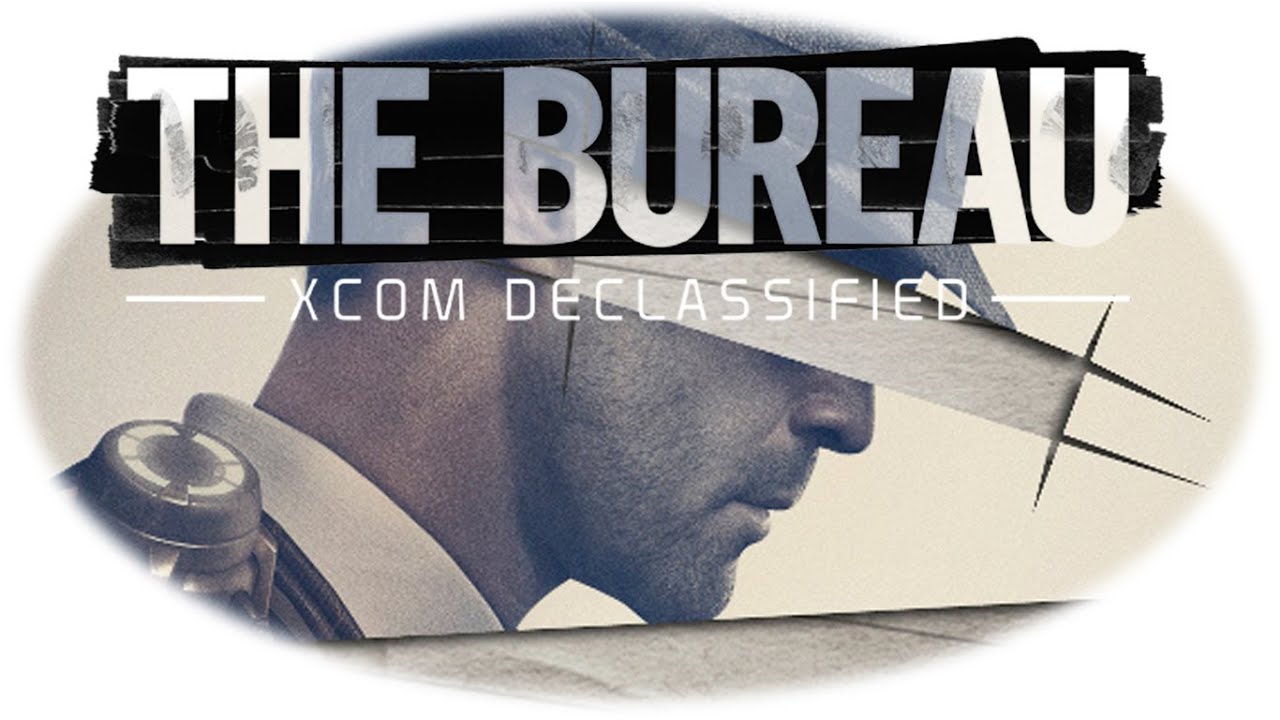 The Bureau: XCOM Declassified (#7) Xbox360 HD gameplay