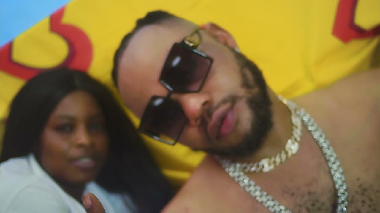 Africanface- Limunga na Scammer ft Mic Monsta Stot by BoBo B