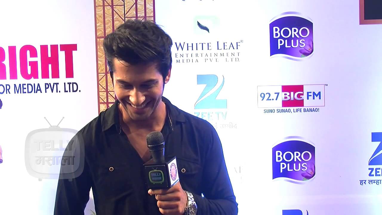 Namish Taneja aka Lakshya Talks About Being Nominated At Gold Award 2015