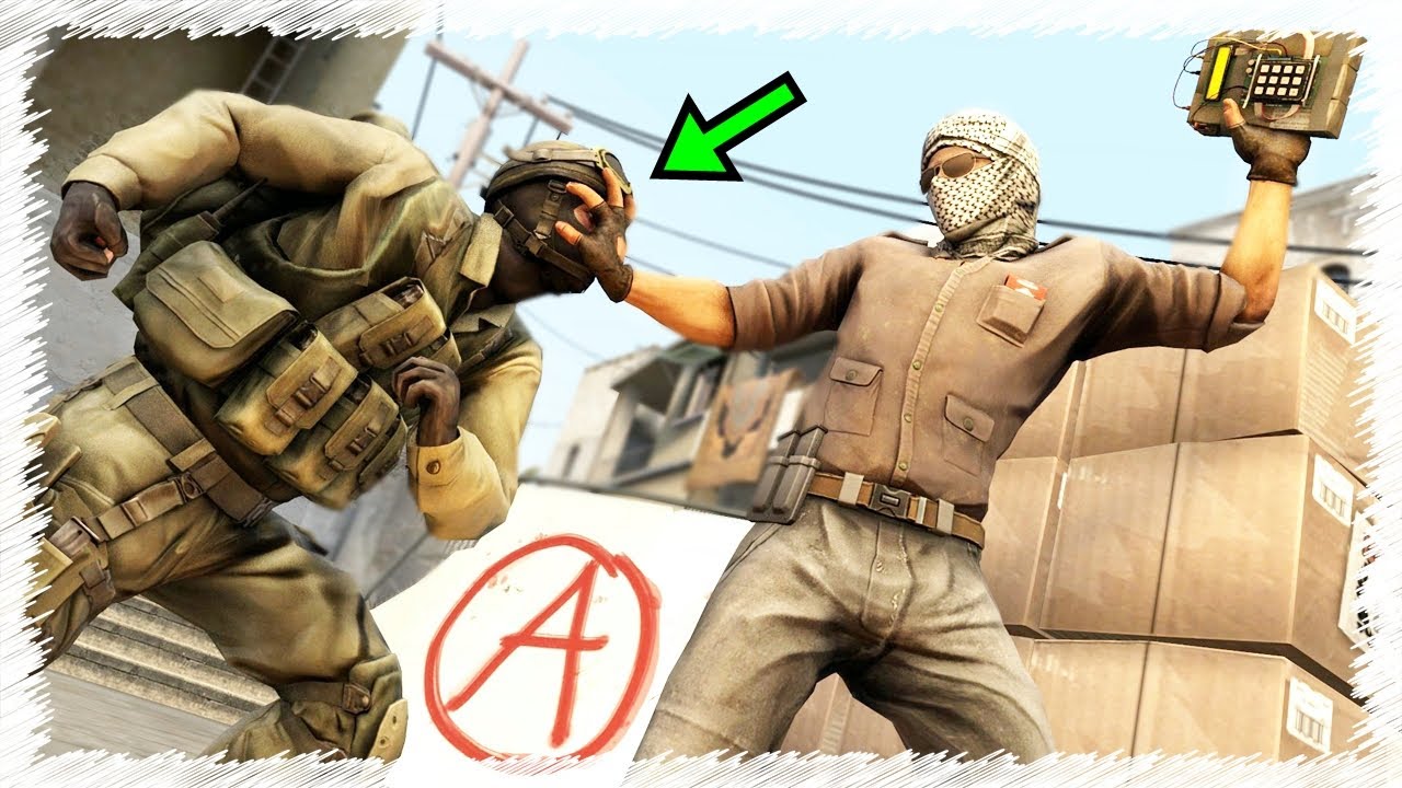 CS:GO 