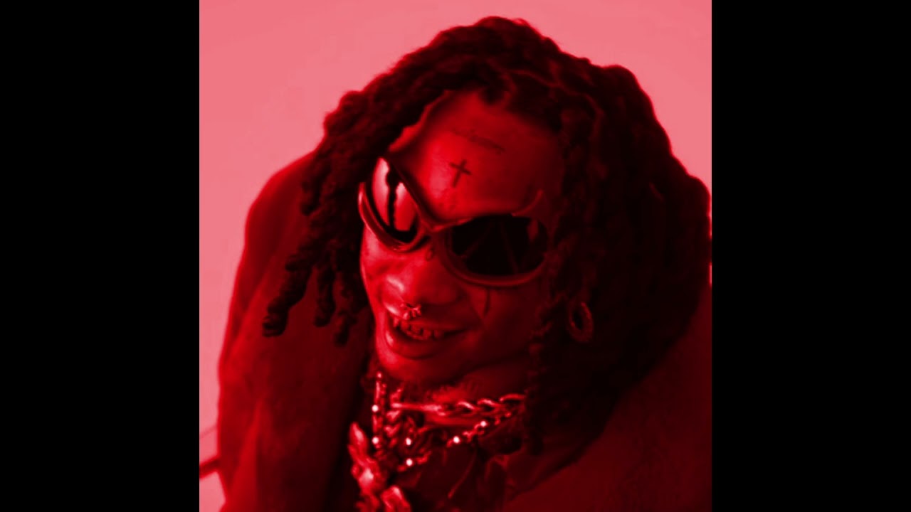 [FREE] Trippie Redd Type Beat x Homixide Gang Type Beat - 