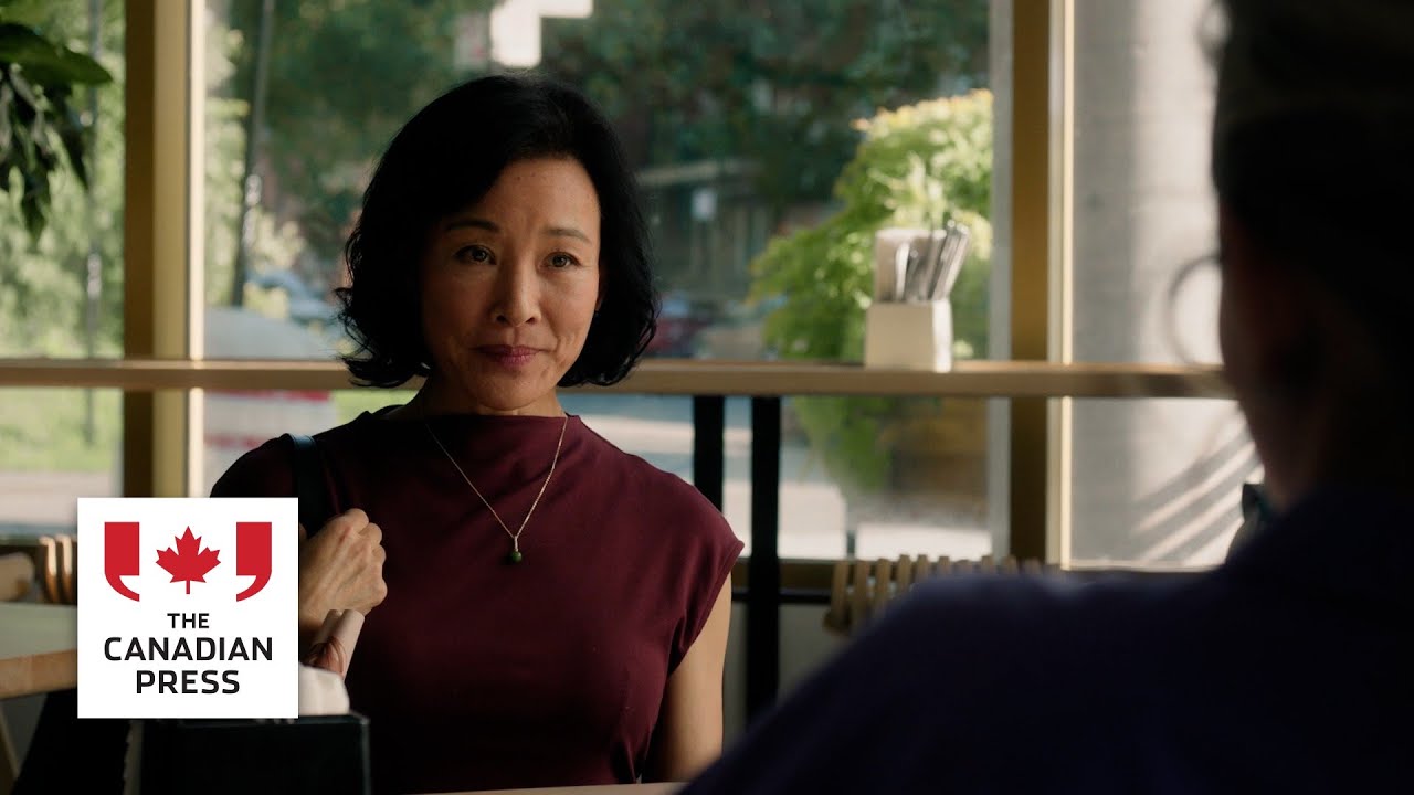 Joan Chen portrays a middle-aged lesbian awakening in ‘Montreal, My Beautiful’