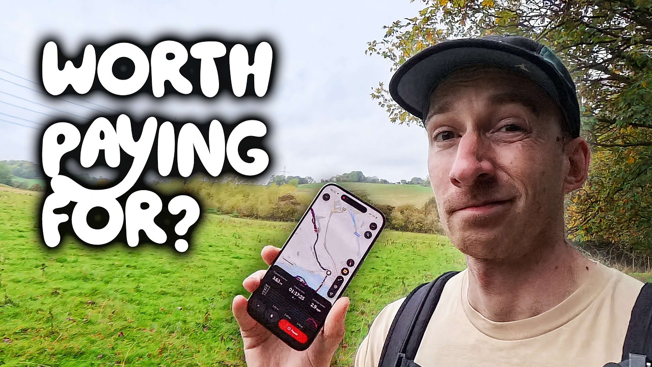 Is OS Maps Worth It for Hiking in the UK?