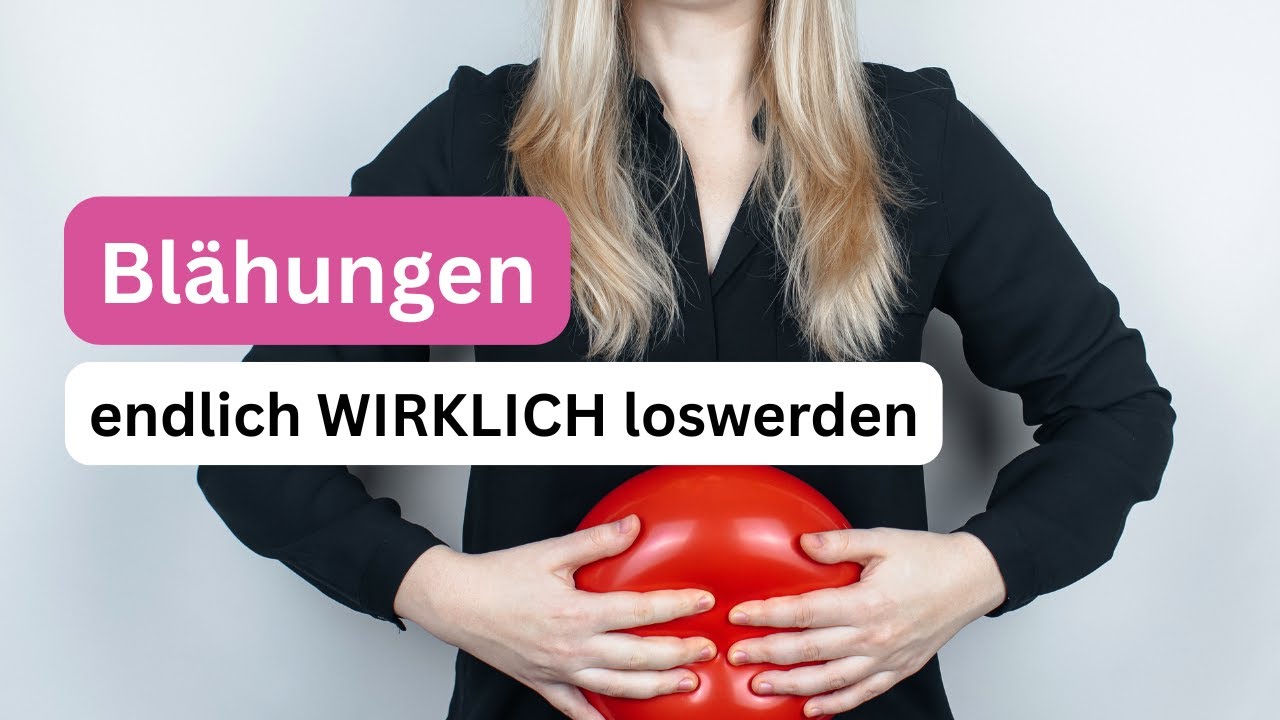 Blähungen? Hier sind die wahren Ursachen und Lösungen!