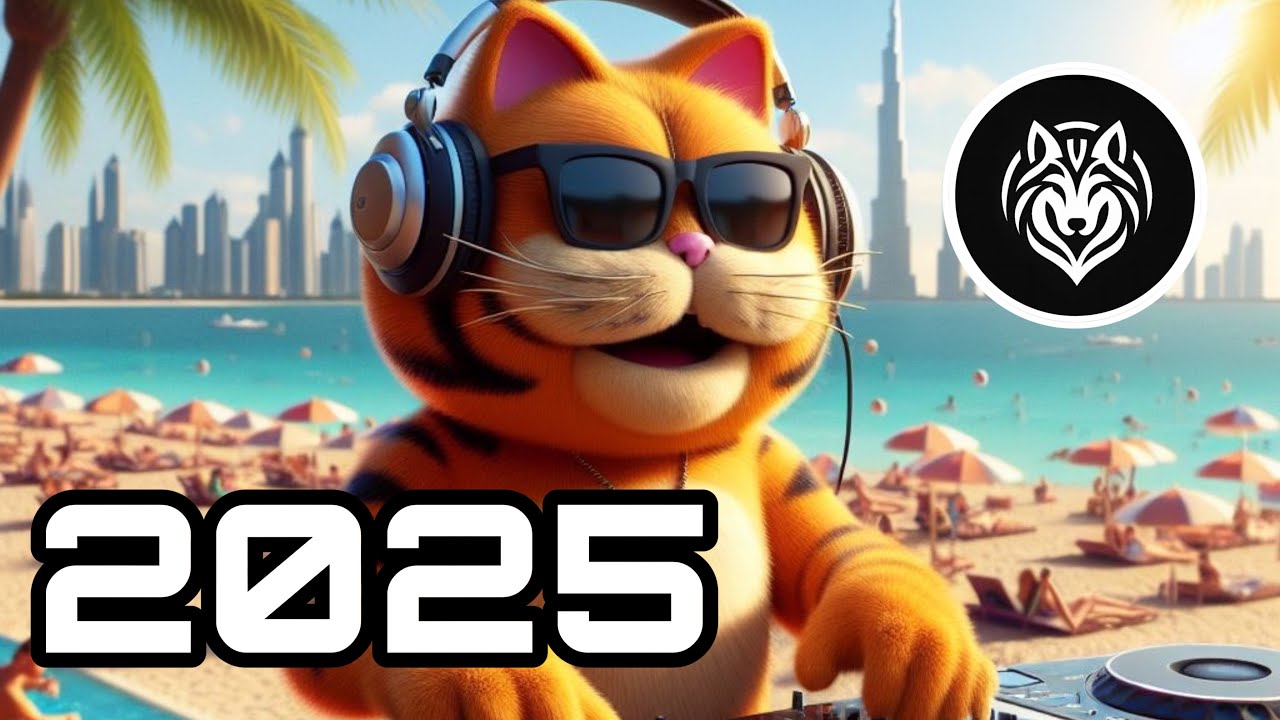BEST 🎧 MUSIC MIX 💻 GAMING MUSIC MIX 🎮  EDM REMIX OF POPULAR SONGS 💻 2K24 BSBMUSICREAL MIX