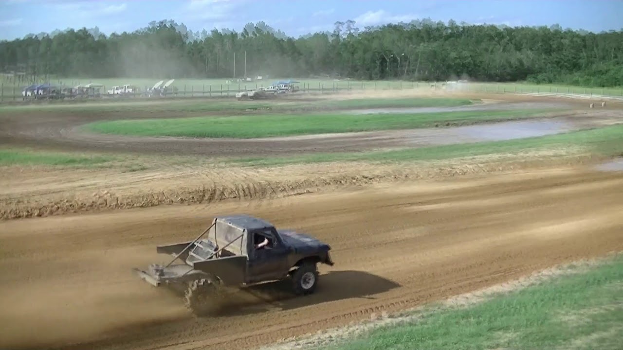 Mud Duck & Panty Dropper #14