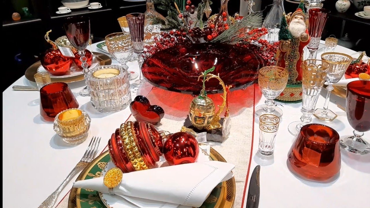 САМЫЙ КРУТОЙ МАГАЗИН! #LALICUE#BACCARAT#BERNARDAUD#фарфор#хрусталь#