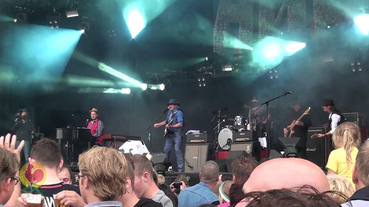 2012 Stoppelhaene - Normaal op het Stöppelveld