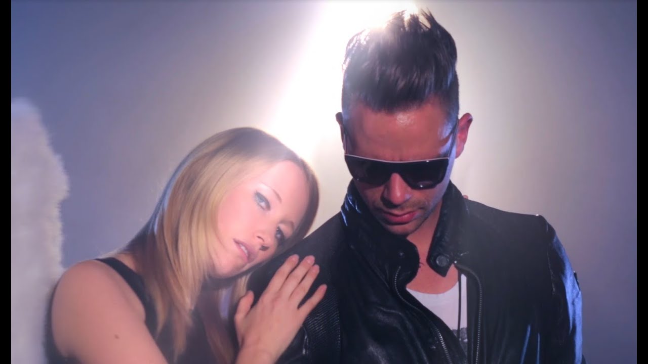Higheffect feat. Daniel V. - Send Me An Angel (Festival Video Edit)