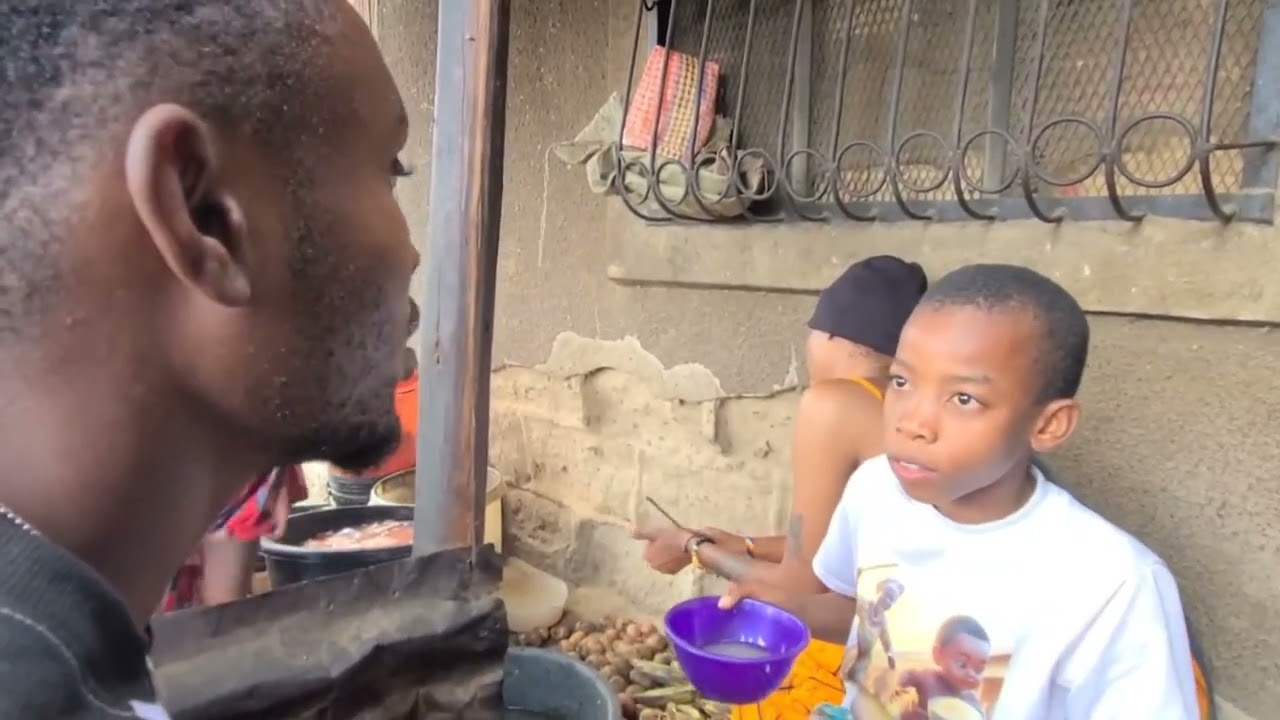 Chumba kimoja_ep 2