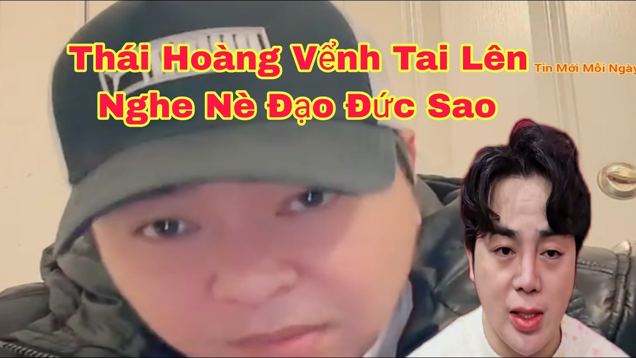 Hãy Xem Thái Hèn Tung Chiêu Comment Dạo Và Con Nhan Đệ Tử #tinmớimỗingày
