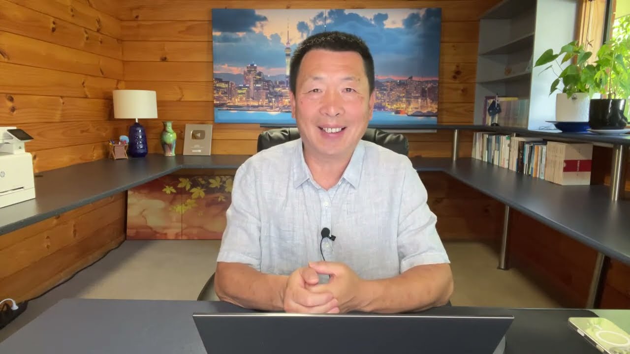 20260327直播：美以狮吼：谈判没戏，川普再延十天；致命一击四方案；全球油慌，北约袖手；华日：川普找不到回家的出口；中国态度暧昧，515川习会并未谈妥。（20260327第2114期）