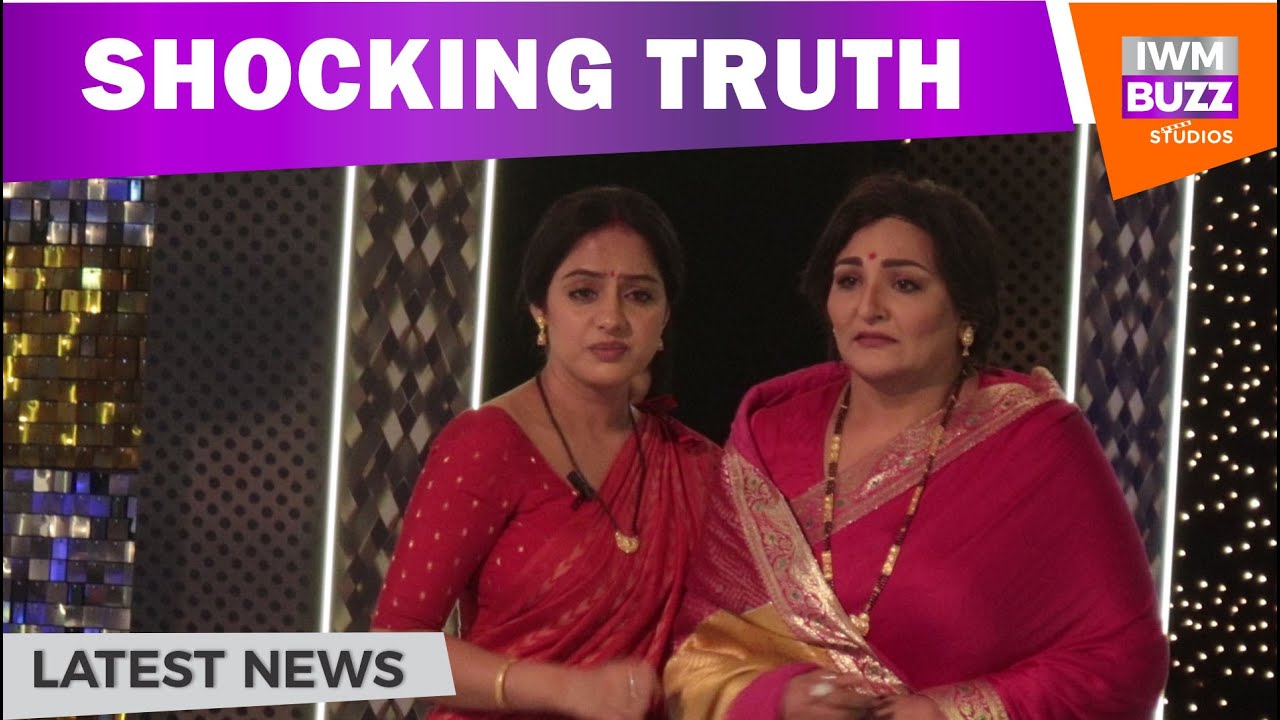 Mangal Lakshmi On Location: Mangal ke saamne aaya Kusum ka sach  | Colors TV