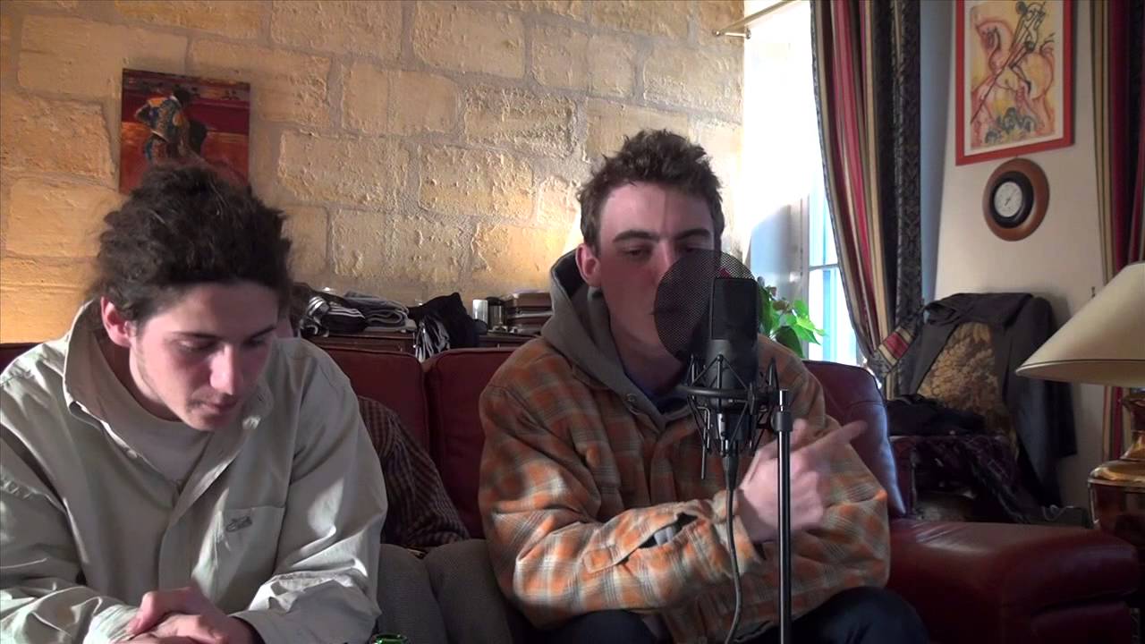 Freestyle chez Söze #1 (APOPHIS,  SHANMAX, LOCK DOG, REDA, LA LIMACE )