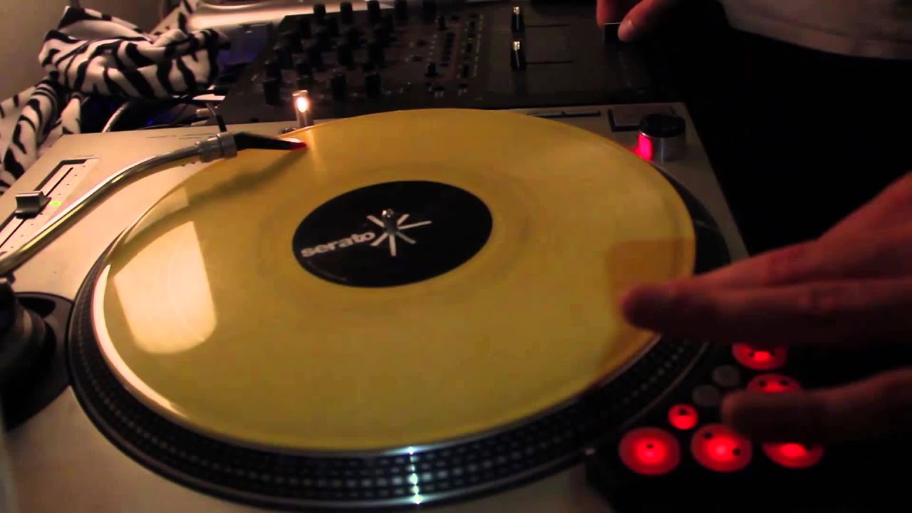 Veneno de serpiente (DJ Pimp Remix Routine)