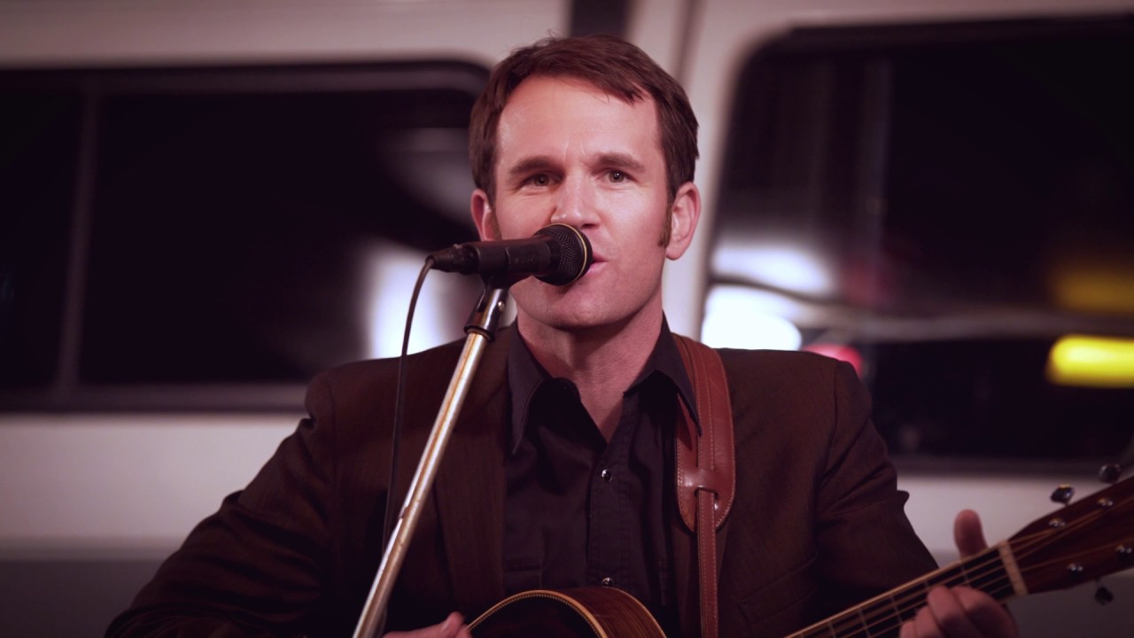 Trevor McSpadden - Somebody's Gonna Cry Tonight, Live at Grand Ole BBQ