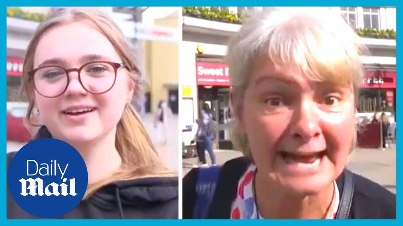 'Numpty!' Boris Johnson Partygate fine sparks furious reaction from his constituents