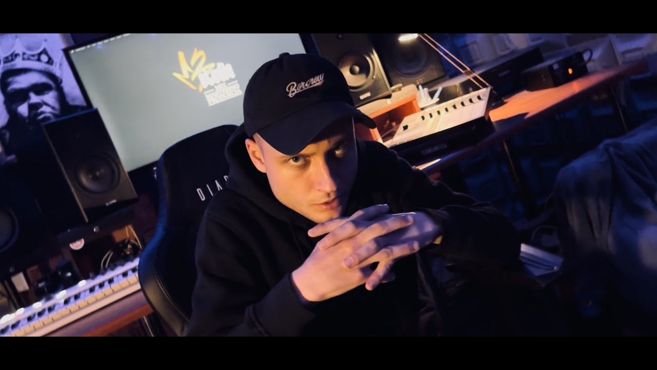 Fizyk - Doba (Prod. D Low)