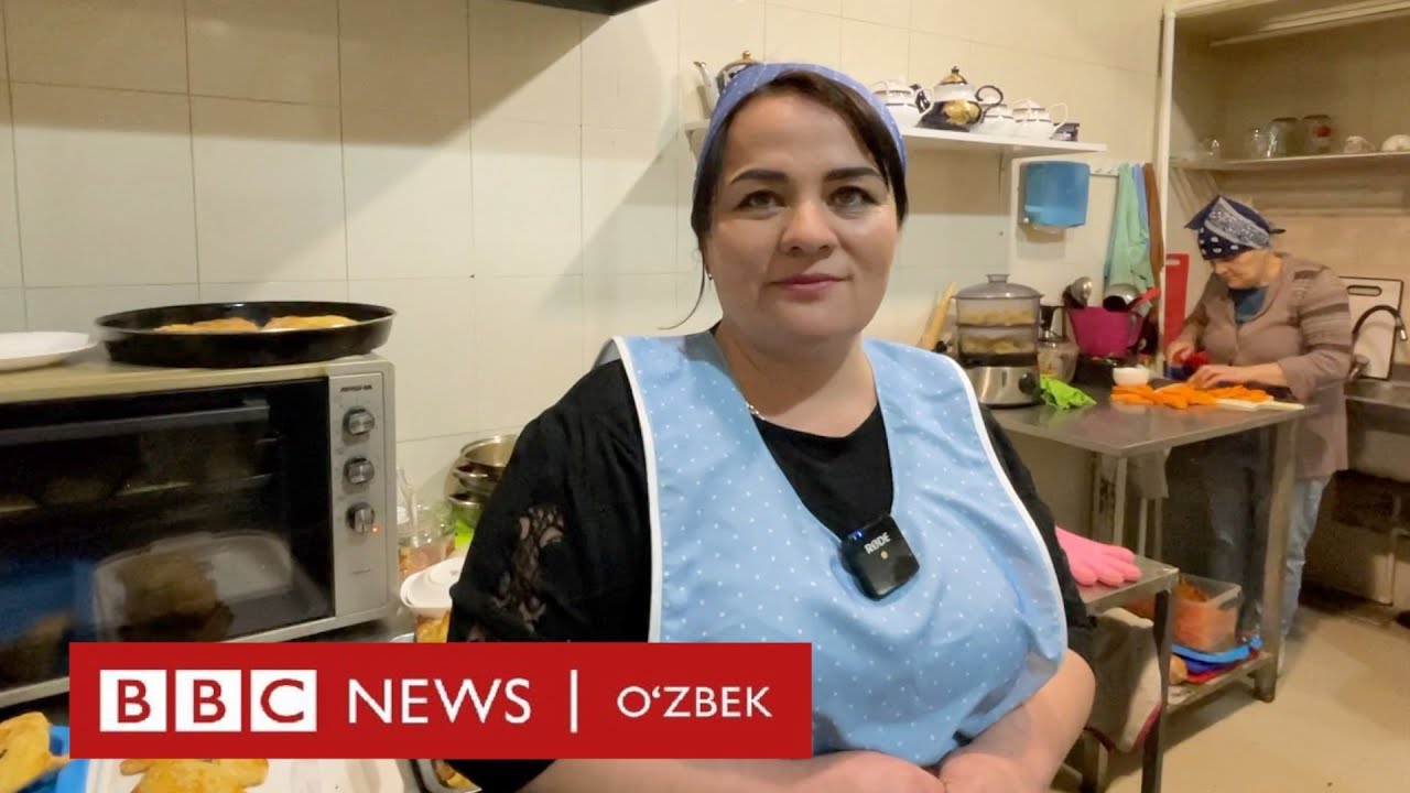 Ўзбеклар Грузияда бизнес қилиши осонми? Ўзбекистон ва Гуржистон  - BBC News O'zbek