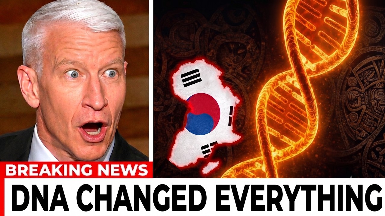 Ancient DNA Proves the Koreans and Japanese Are Not Who We Thought