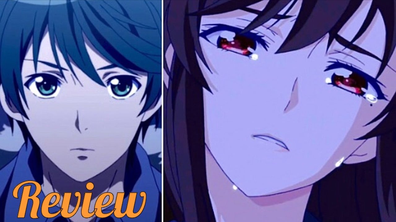 Fuuka Episode 11 風夏 - Review