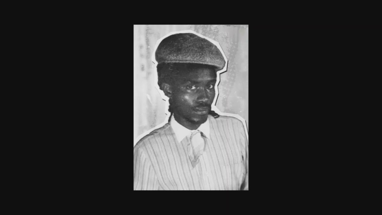 Rod Taylor - Ethiopian Kings Version (Remix)