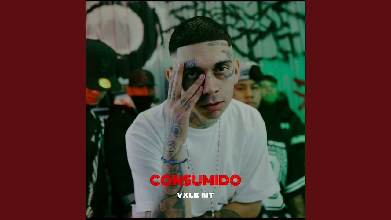 Consumido